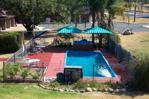 Colonial Inn Motel - Events Australia 0