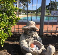 Colonial Motor Inn Pambula - Events Australia