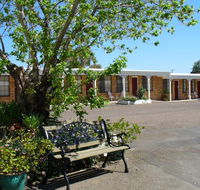 Colonial Motor Lodge Scone - Tourism Bookings