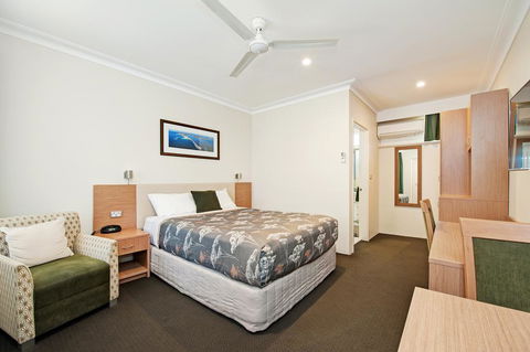 Colonial Terrace Motor Inn - Events Australia 3