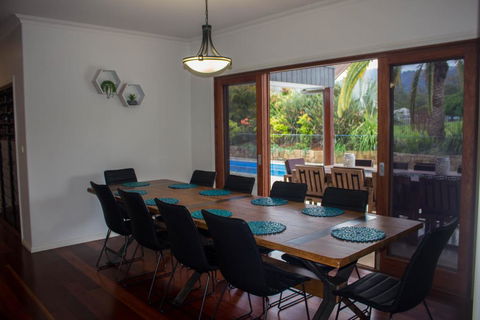 Colorado - Beauty Nestled In The Heart Of Bonville - Events Australia 3