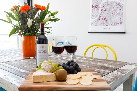 Colour & Swank At The Mill In The Heart Of CBD! - Events Australia 2