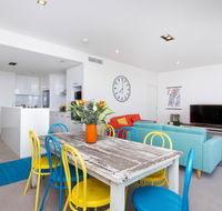 Colour  Swank at The Mill in the Heart of CBD - Tourism Bookings