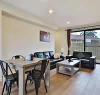 Comfort Inn  Apartments Dandenong