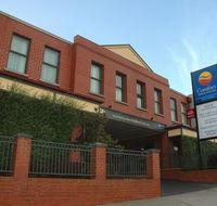Comfort Inn  Suites City Views - Events Australia