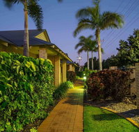 Comfort Inn  Suites Karratha - Events Australia