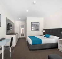 Comfort Inn  Suites Manhattan - Events Australia