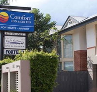 Comfort Inn  Suites Northgate Airport Motel - Events Australia