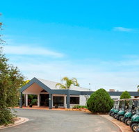 Comfort Inn  Suites Riverland - Events Australia