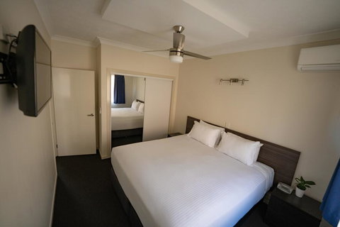 Comfort Inn And Suites Robertson Gardens - Events Australia 3