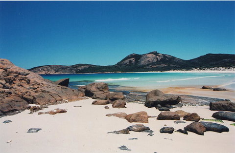 Comfort Inn Bay Of Isles - Events Australia 1