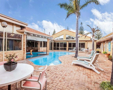 Comfort Inn Bay Of Isles - Events Australia 2