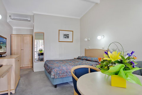 Comfort Inn Blue Lagoon - Events Australia 2