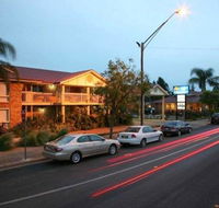 Comfort Inn Blue Lagoon - Events Australia