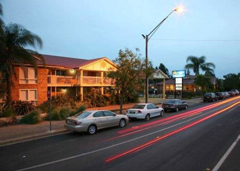 Comfort Inn Blue Lagoon - Events Australia 0