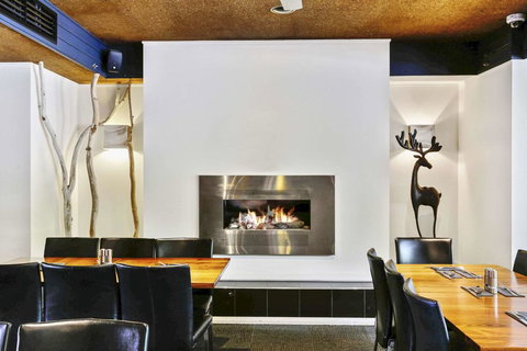 Comfort Inn Botanical - Events Australia 2