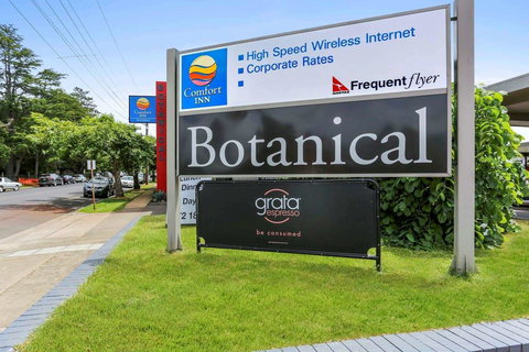 Comfort Inn Botanical - Events Australia 0