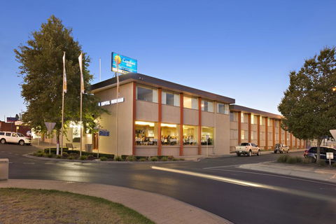 Comfort Inn Capital Horsham - Events Australia 3