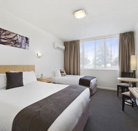 Comfort Inn Capital Horsham - Events Australia
