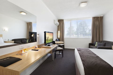 Comfort Inn Capital Horsham - Events Australia 1