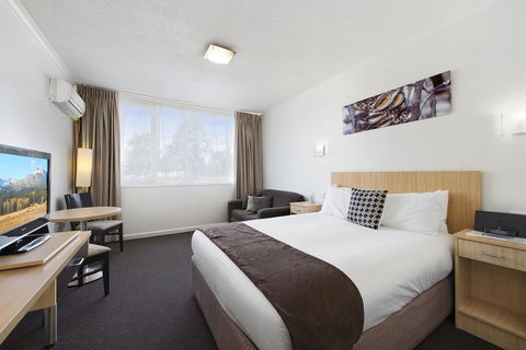 Comfort Inn Capital Horsham - Events Australia 2