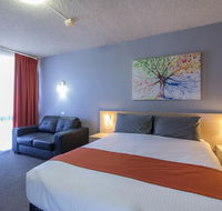 Comfort Inn Dubbo City - Events Australia