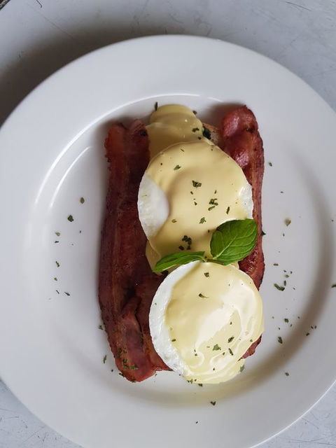 Comfort Inn Glenfield - Tourism Bookings 1