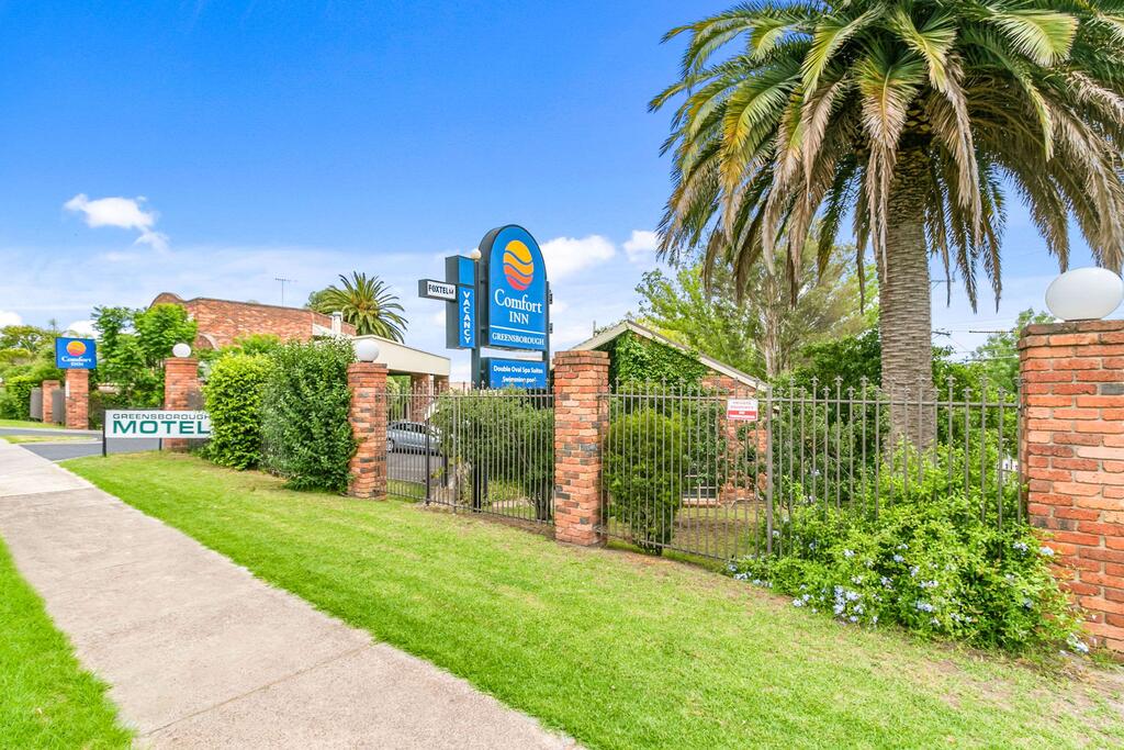 Macleod VIC Tourism Bookings