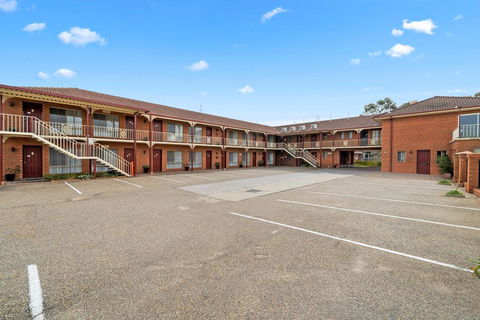 Comfort Inn Heritage Wagga - Tourism Bookings 3