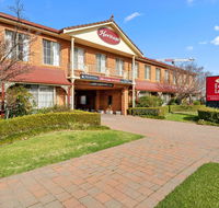 Comfort Inn Heritage Wagga - Tourism Bookings