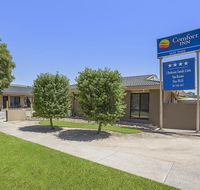 Comfort Inn May Park - Events Australia