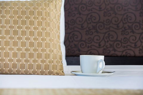 Comfort Inn On Raglan - Events Australia 3