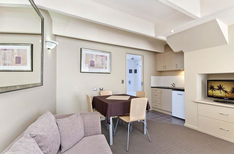 Comfort Inn On Raglan - Events Australia 2