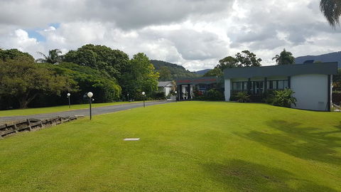 Comfort Inn Premier - Tourism Bookings 1