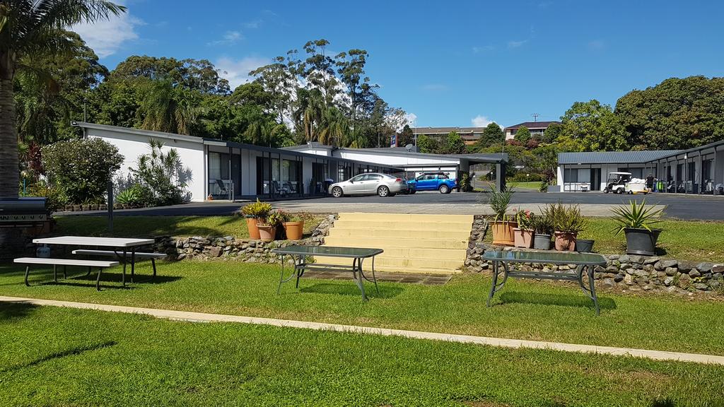 Glenreagh NSW Tourism Bookings