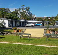 Comfort Inn Premier - Tourism Bookings