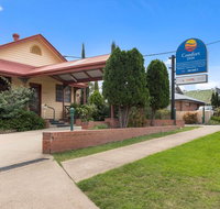 Comfort Inn Sovereign Gundagai - Events Australia