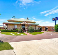 Comfort Inn Warwick - Events Australia