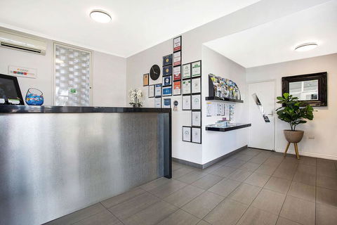 Comfort Inn Western - Events Australia 3