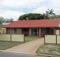 Comfortable lowset family home only minutes from the water Tarooki St Bellara - Events Australia