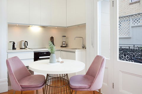 Comfortable Renovated Studio Close To City - Events Australia 1
