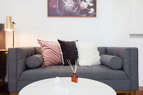 Comfortable Renovated Studio Close To City - Events Australia 2