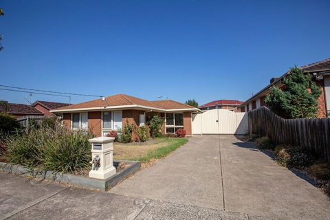 Comfy Beautiful 3Beds House In Epping - Events Australia 3