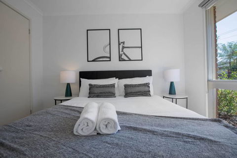 Comfy Beautiful 3Beds House In Epping - Events Australia 1