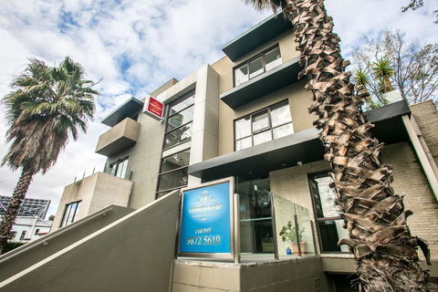 Comfy Kew Apartments - Events Australia 1