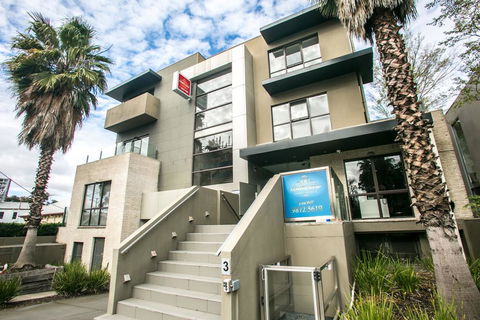 Comfy Kew Apartments - Events Australia 2