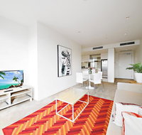 Comfy Suite in Southbank Amazing Location Next to Crown - Tourism Bookings