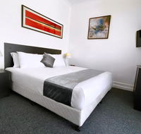 Commercial Hotel Hay - Events Australia