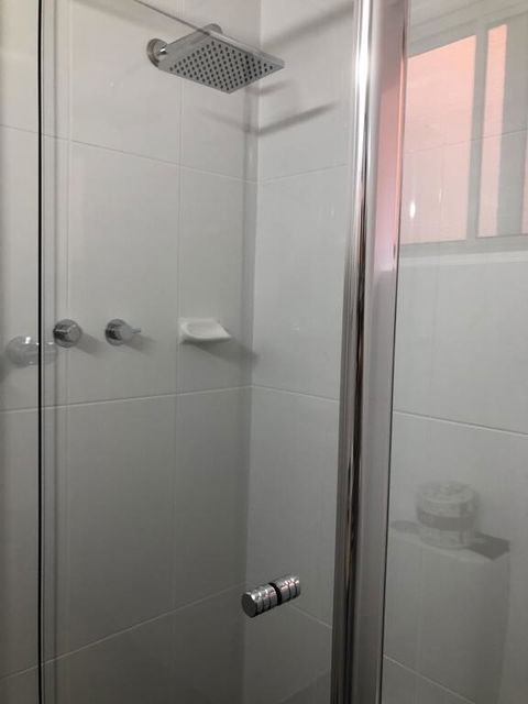 Commodore Motor Inn - Accommodation Europe 1