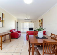 Como Apartments Gladstone - Events Australia